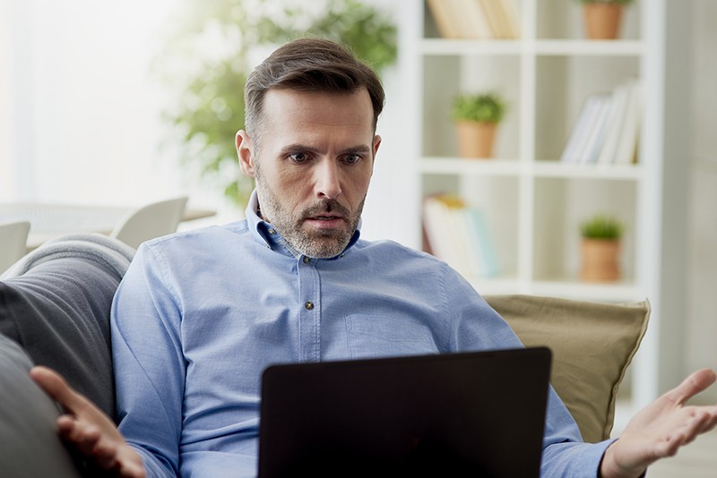Velocidade insuficiente de internet gera indenização Velocidade insuficiente de internet gera indenização