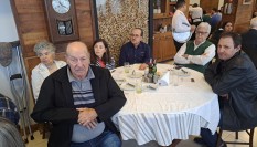 Associados e diretoria reúnem-se em encontros nas regiões das Missões, Bento Gonçalves e Passo Fundo