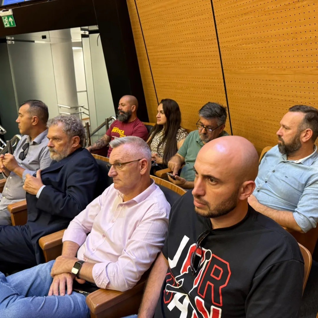 Leilão da Corsan a um passo de ser validado pelo TCE