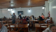 Associados e diretoria reúnem-se em encontros nas regiões das Missões, Bento Gonçalves e Passo Fundo