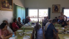 AAFCorsan promove encontro com associados da região da Fronteira Oeste