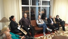 AAFCorsan promove encontro com associados da região da Fronteira Oeste