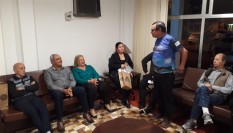 AAFCorsan promove encontro com associados da região da Fronteira Oeste
