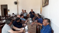 AAFCorsan promove encontro com associados da região da Fronteira Oeste