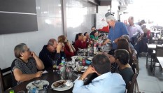 AAFCorsan promove encontro com associados da região da Fronteira Oeste
