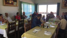 AAFCorsan promove encontro com associados da região da Fronteira Oeste