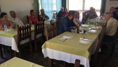 AAFCorsan promove encontro com associados da região da Fronteira Oeste