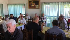 AAFCorsan promove encontro com associados da região da Fronteira Oeste