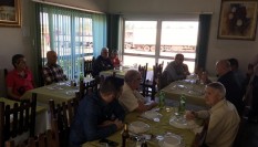 AAFCorsan promove encontro com associados da região da Fronteira Oeste