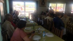 AAFCorsan promove encontro com associados da região da Fronteira Oeste