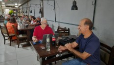 Encontros AAFCorsan reúnem associados na Fronteira Oeste