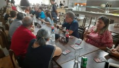Encontros AAFCorsan reúnem associados na Fronteira Oeste