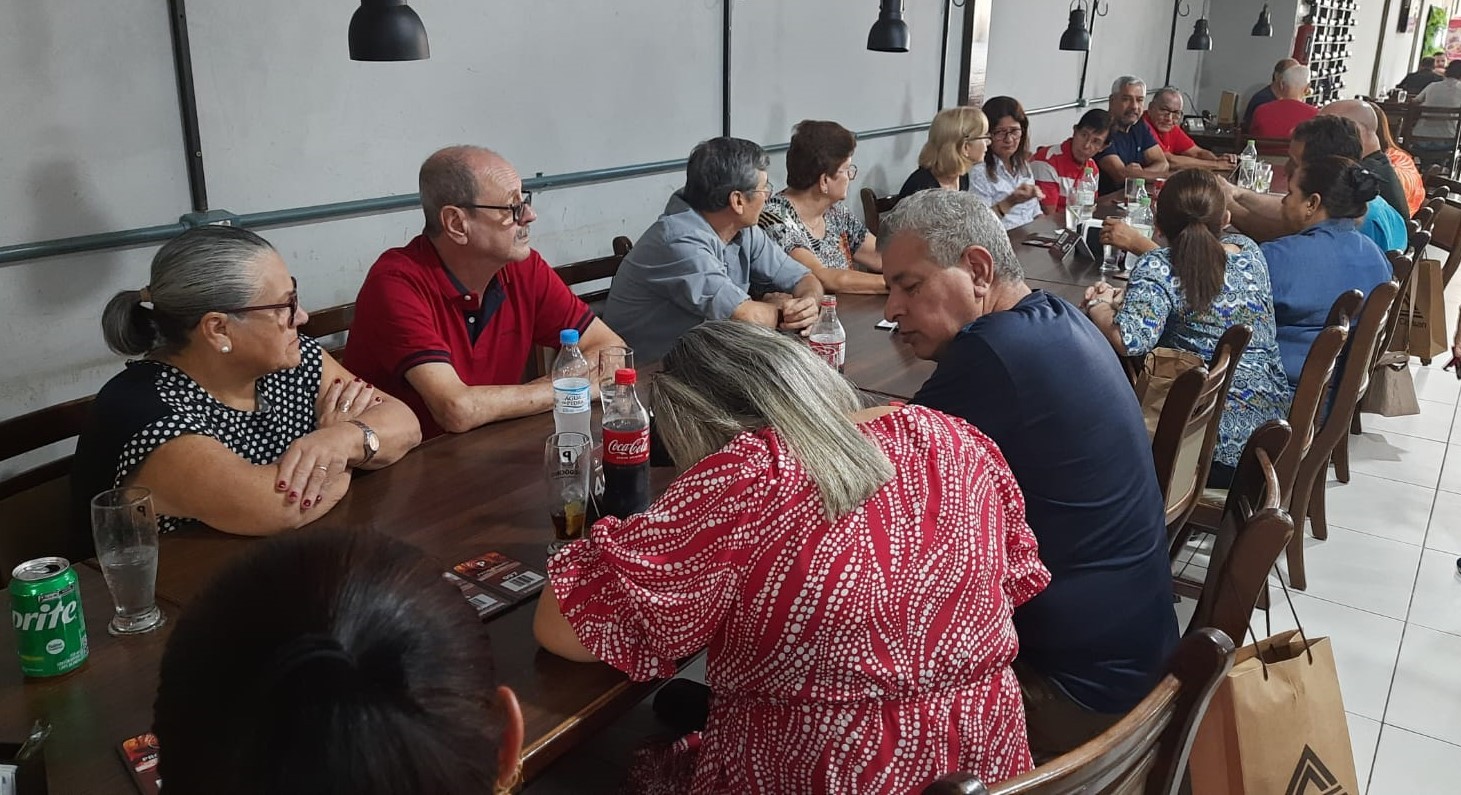 Encontros AAFCorsan reúnem associados na Fronteira Oeste