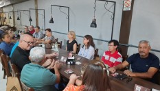 Encontros AAFCorsan reúnem associados na Fronteira Oeste