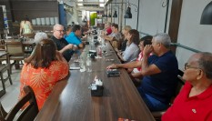 Encontros AAFCorsan reúnem associados na Fronteira Oeste