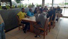 Encontros AAFCorsan reúnem associados na Fronteira Oeste