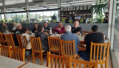 Encontros AAFCorsan reúnem associados na Fronteira Oeste