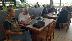Encontros AAFCorsan reúnem associados na Fronteira Oeste