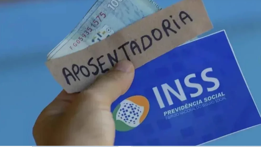 Reajuste dos aposentados que ganham acima do salário mínimo será de 4,77%