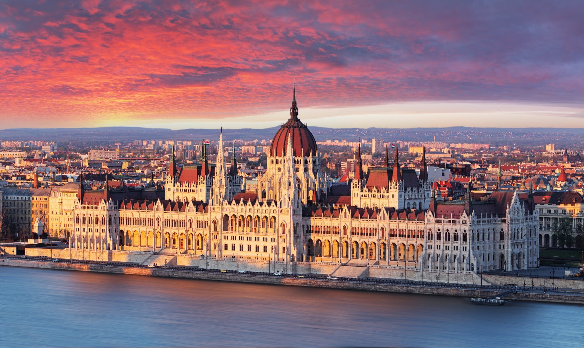 Leste europeu: planeje sua viagem para este destino de contos de fadas