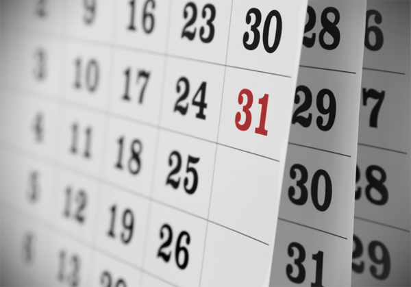 Previdência divulga calendário de pagamento de benefícios do INSS de 2017