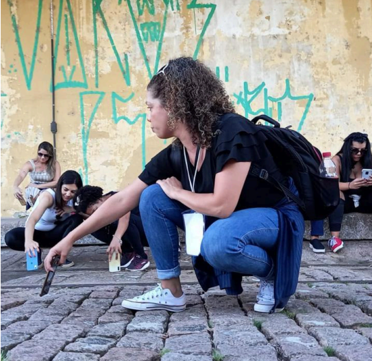 Convênio entre a AAFCORSAN e “Foto na Mochila” leva conhecimento e  viagens com aula aos associados 