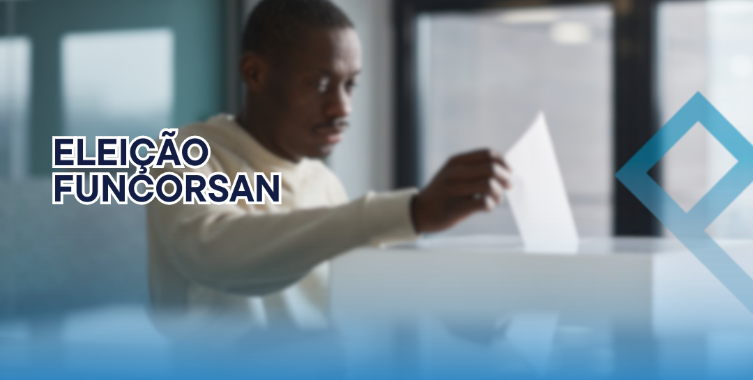 Inscrições para integrar Conselhos da Funcorsan iniciam no dia 12 de março