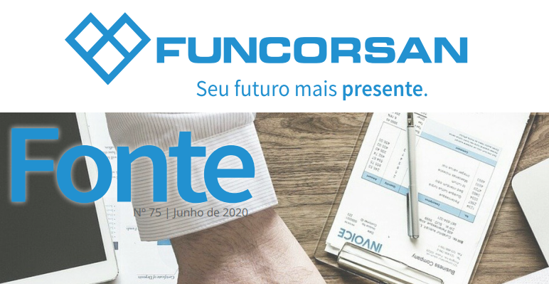 AAFCorsan posiciona-se contrária ao fim da distribuição impressa do Informativo Fonte AAFCorsan posiciona-se contrária ao fim da distribuição impressa do Informativo Fonte