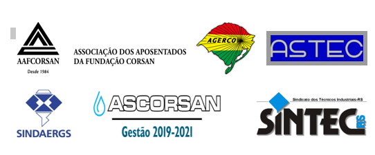 Moção de Apoio à Carta Aberta aos Associados da ASTECOR Moção de Apoio à Carta Aberta aos Associados da ASTECOR