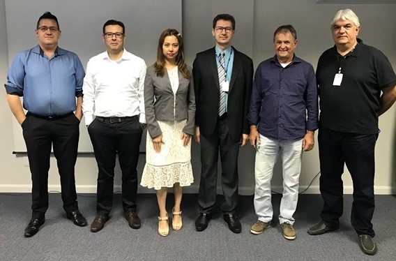 Vice-presidente da AAFCorsan toma posse no Comitê de Investimentos Funcorsan